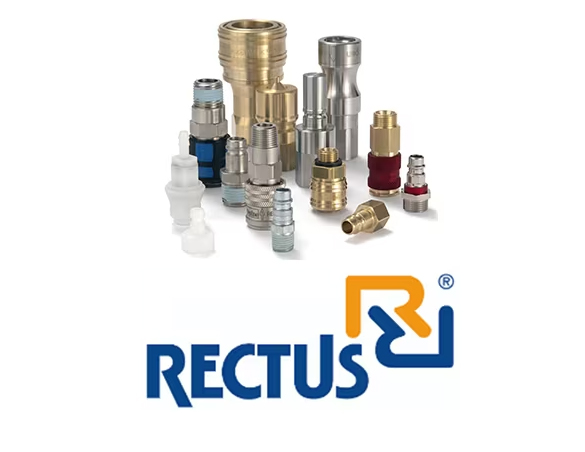 RECTUS - cuple rapide