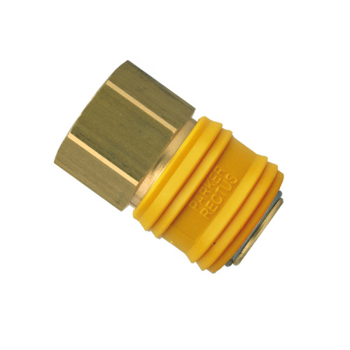 cupla rapida seria 26 manson polimer - filet interior