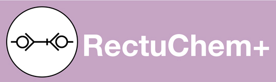 RectuCHEM+ double shut-off