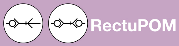 RectuPOM double shut-off