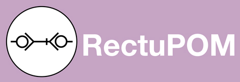  RectuPom double shut-off