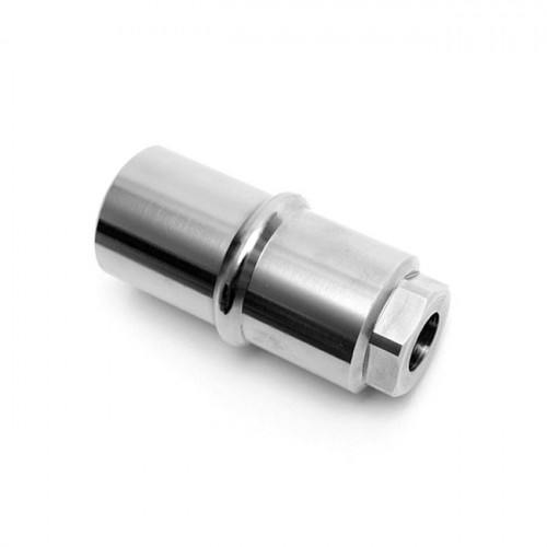 Racord adaptor reducator Transair gama inox, cu filet interior