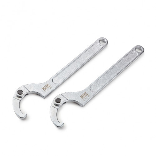 Set chei pentru racorduri Transair Ø50, Ø63