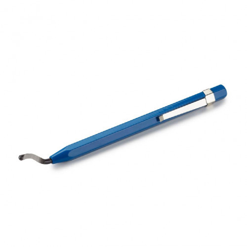 Dispozitiv pentru debavurare teava inox Transair