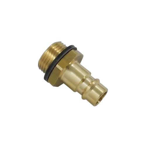 Cupla rapida tata, seria 26, filet exterior
