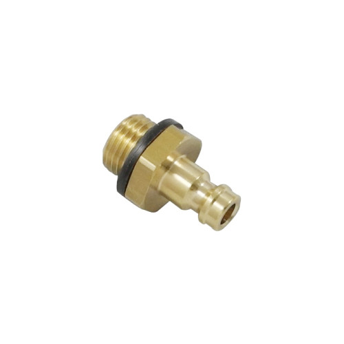 Cupla rapida tata, seria 21, filet exterior
