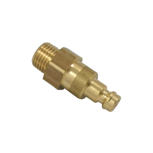 Cupla rapida tata, seria 21, filet exterior