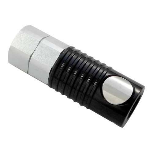 Cupla rapida mama cu buton, seria 84KP, filet interior