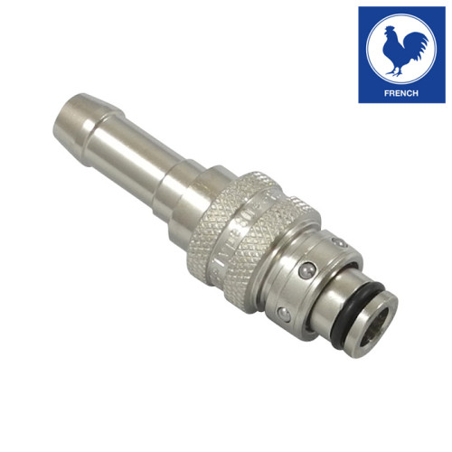Cupla rapida tata, seria 608/612, cu stut