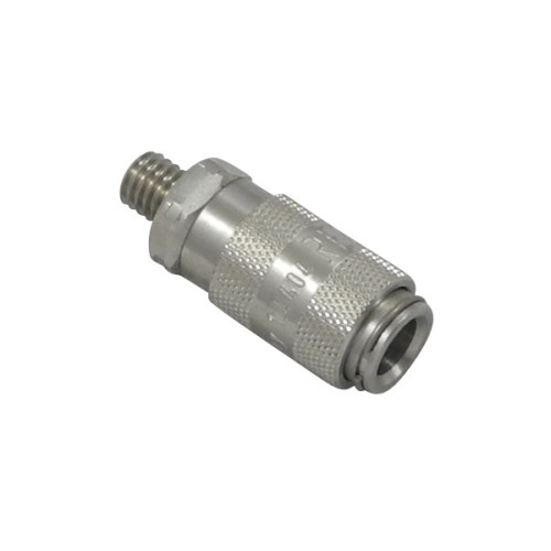 Cupla rapida mama, seria 20 inox, filet exterior