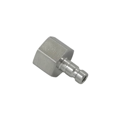 Cupla rapida tata, seria 20 inox, filet interior
