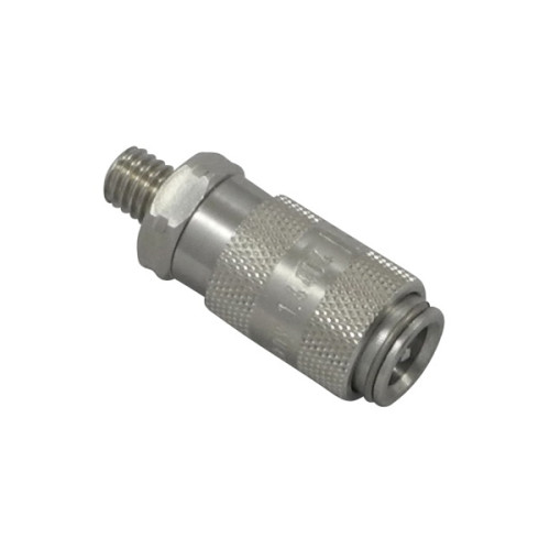 Cupla rapida mama, seria 20 inox, filet exterior