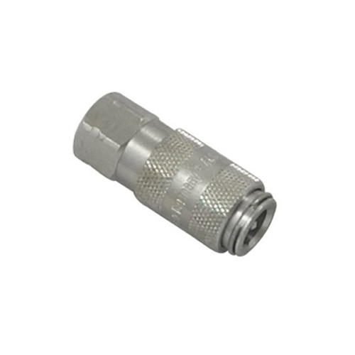 Cupla rapida mama, seria 20 inox, filet interior