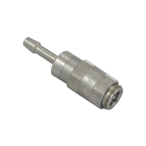 Cupla rapida mama, seria 20 inox, cu stut