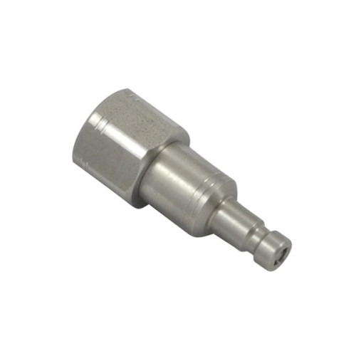 Cupla rapida tata, seria 20 inox, filet interior