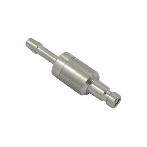 Cupla rapida tata, seria 20 inox, cu stut