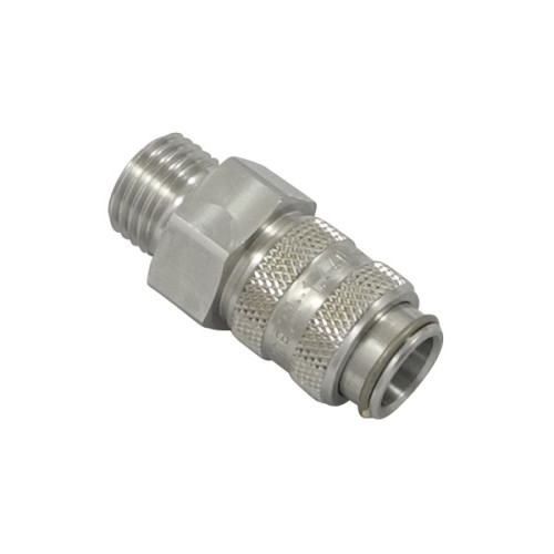 Cupla rapida mama, seria 21 inox, filet exterior
