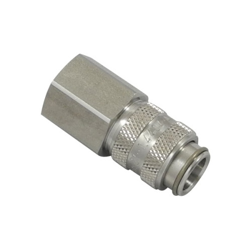 Cupla rapida mama, seria 21 inox, filet interior