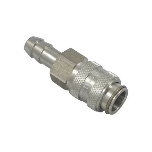 Cupla rapida mama, seria 21 inox, cu stut