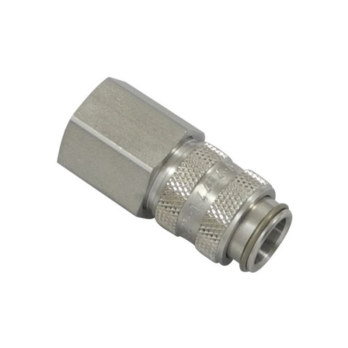 Cupla rapida mama, seria 21 inox, filet interior