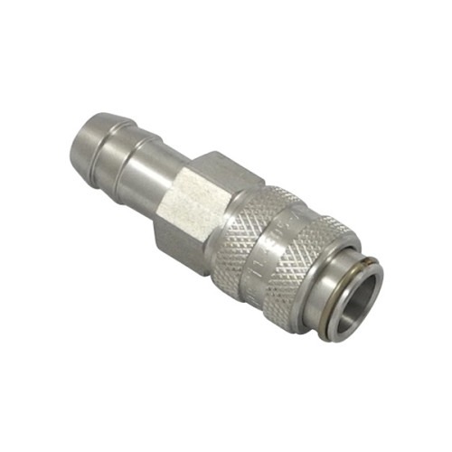 Cupla rapida mama, seria 21 inox, cu stut