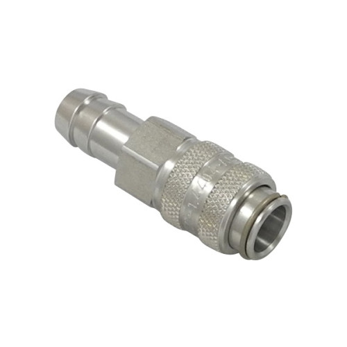 Cupla rapida mama, seria 21 inox, cu stut