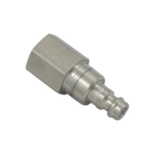 Cupla rapida tata, seria 21 inox, filet interior