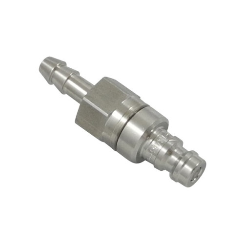 Cupla rapida tata, seria 21 inox, cu stut