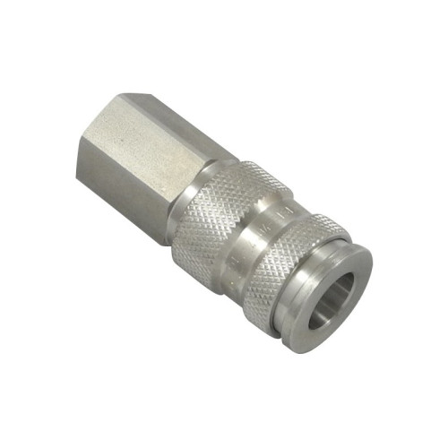 Cupla rapida mama, seria 25 inox, filet interior