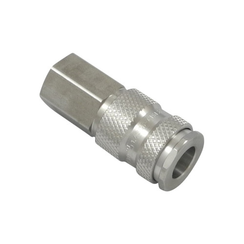 Cupla rapida mama, seria 25 inox, filet interior