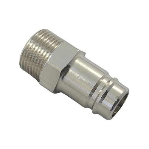 Cupla rapida tata, seria 38, filet exterior