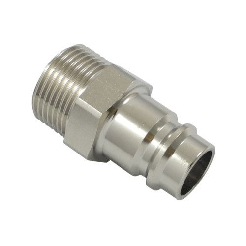 Cupla rapida tata, seria 39, filet exterior