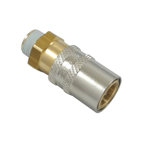Cupla rapida mama, seria 86/87/88, cu filet exterior