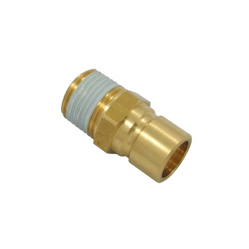 Cupla rapida tata, seria 86/87/88, cu filet exterior