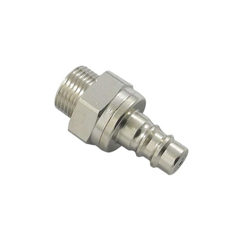 Cupla rapida tata, seria 25 - safety, filet exterior