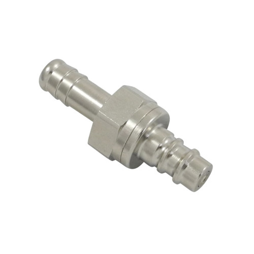 Cupla rapida tata, seria 25 - safety, cu stut