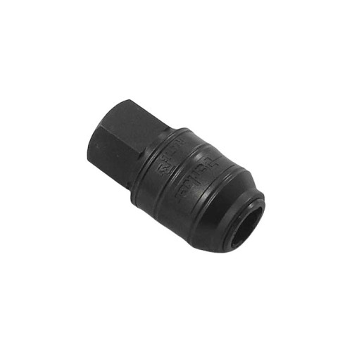 Cupla rapida mama, seria 21 termoplastic, manson cilindric, filet interior