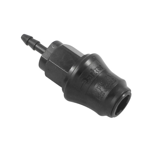 Cupla rapida mama, seria 21 termoplastic, manson conic, cu stut