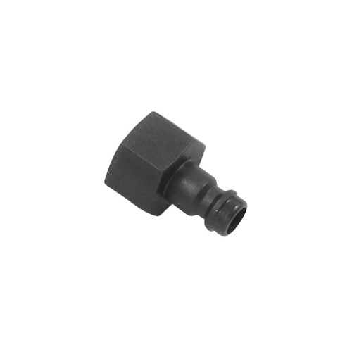 Cupla rapida tata, seria 21 termoplastic, filet interior