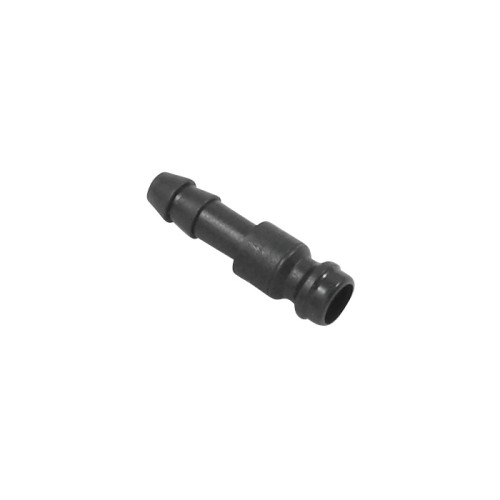 Cupla rapida tata, seria 21 termoplastic, cu stut