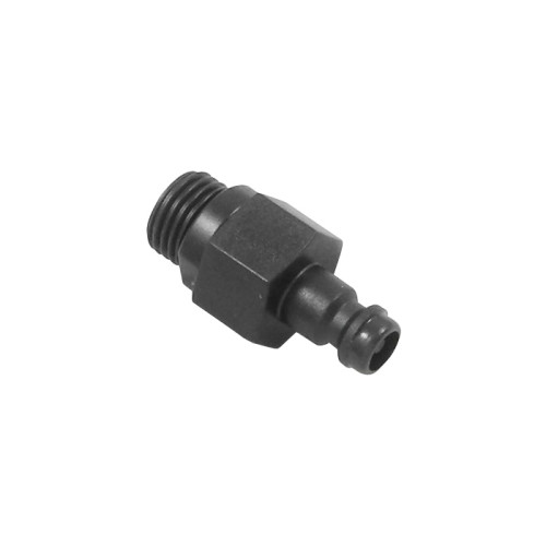 Cupla rapida tata, seria 21 termoplastic, filet exterior