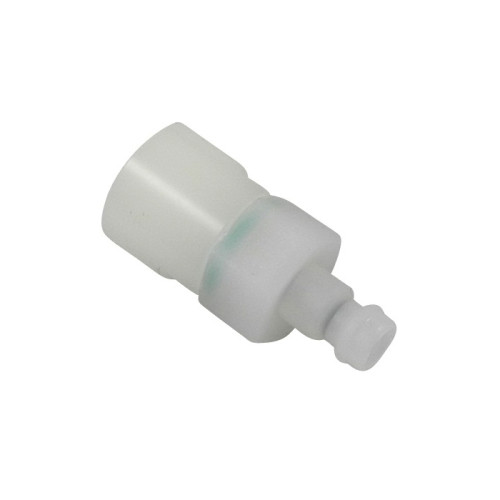Cupla rapida tata, seria 21 termoplastic, filet interior
