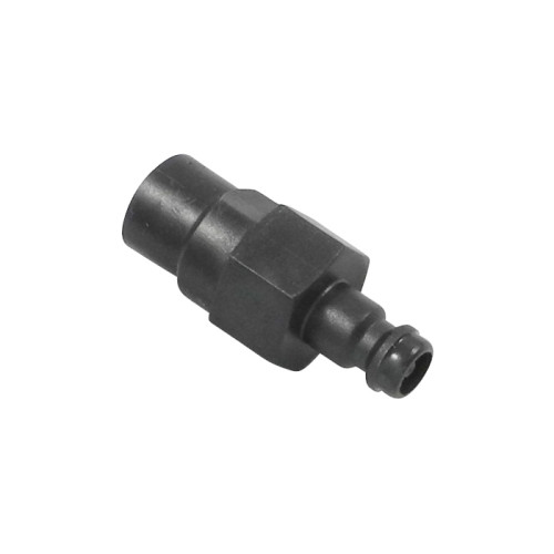 Cupla rapida tata, seria 21 termoplastic, filet interior