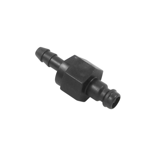 Cupla rapida tata, seria 21 termoplastic, cu stut