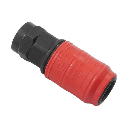 Cupla rapida mama, seria 48 termoplastic, filet interior