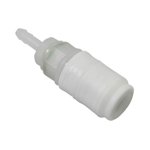 Cupla rapida mama, seria 48 termoplastic, cu stut