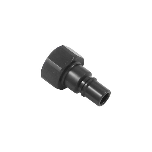 Cupla rapida tata, seria 48 termoplastic, filet interior