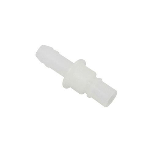 Cupla rapida tata, seria 48 termoplastic, cu stut