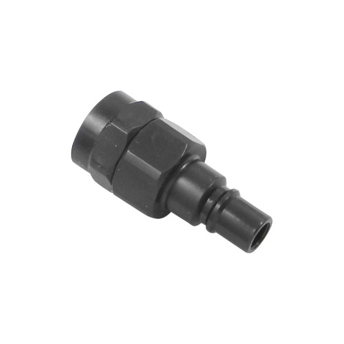Cupla rapida tata, seria 48 termoplastic, filet interior