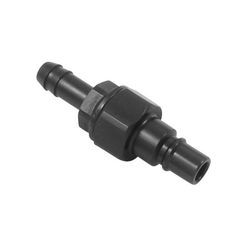 Cupla rapida tata, seria 48 termoplastic, cu stut